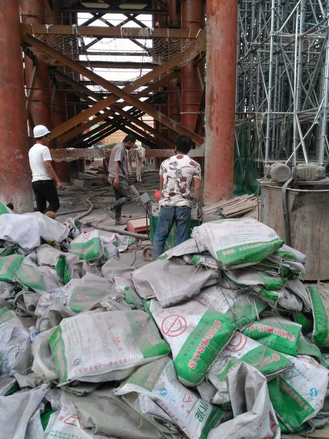 丰满教你正确认识地基加固，以免当大聪明